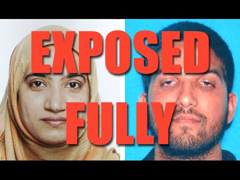 The San Bernardino Shooting False Flag Conspiracy (Mini Documentary) - CASE CLOSED!