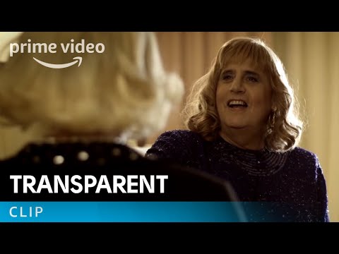 Transparent - I'm Maura