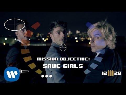 New Politics - West End Kids [Official Video]