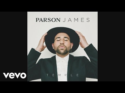 Parson James - Temple (Audio)