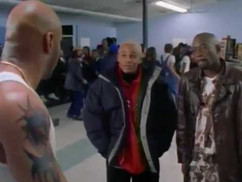 In Too Deep (1999) Trailer (Omar Epps, LL Cool J and Nia Long)