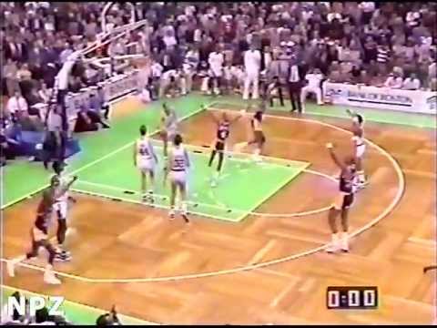 "The Magic Man" Magic Johnson mix (made by NPZ)