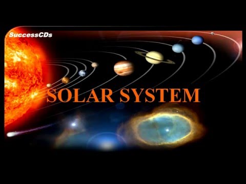 Stars and Solar system CBSE Class VI Social Science