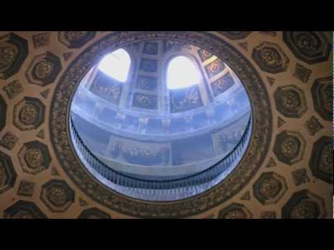 St Paul's Cathedral, London - Unravel Travel TV