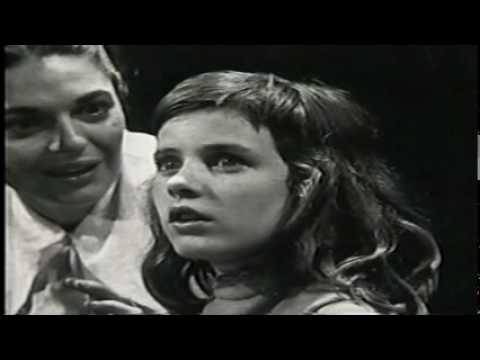 BIOGRAPHY: PATTY DUKE Pt. 1/5  2003