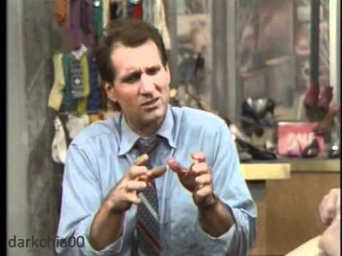 Best of Bundy - Shoe Store Customers