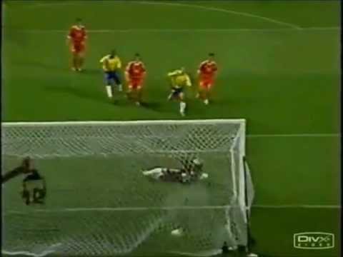 Brazil 2002 FIFA World Cup