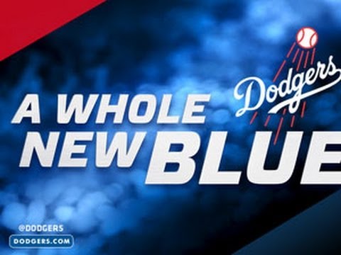 2013 Los Angeles Dodgers Highlights