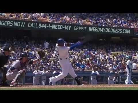 Los Angeles Dodgers: Funny Baseball Bloopers