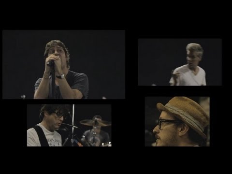 Matchbox Twenty - Our Song [Official Music Video]