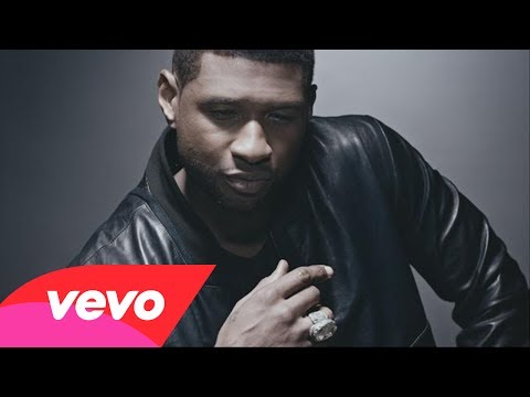 Usher - Good Kisser