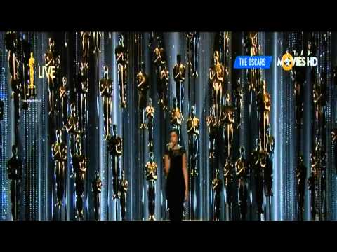 87th Academy Awards The Oscars 2015 Full Show Part 1