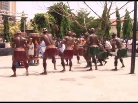 BADAGRY SAATO PERFORMANCES- FESTOUR