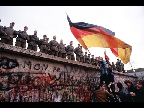 Berlin Wall Documentary - The German Death Strip - History Documentary Films