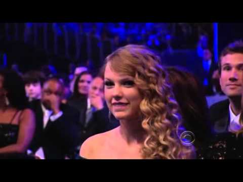 [Vietsub] The 52nd Grammy Award Album of The Year 2010 Fearless - Taylor Swift