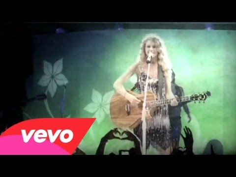 Taylor Swift - Fearless