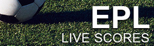 EPL Live Scores