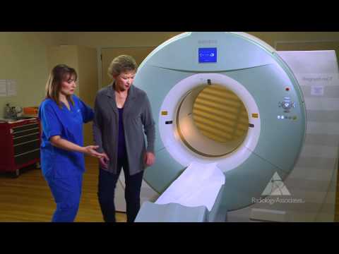 A CT Scan at Radiology Associates: What to Expect.