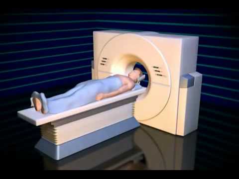 What Is a CAT Scan ??