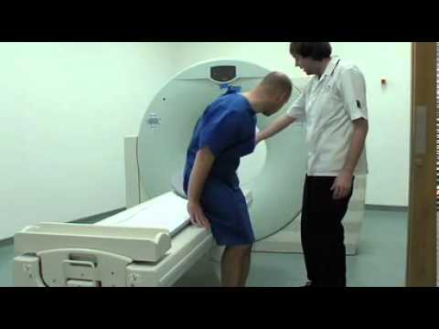 Euromedic.ie: What happens in a CT scan?