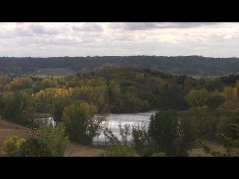 The Formation and Sustainability of Iowa’s Loess Hills