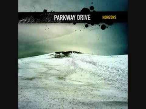 Parkway Drive- Carrion