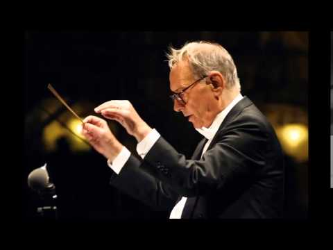 The best of ENNIO MORRICONE