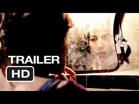 Me & You Official UK Trailer #1 (2013) - Bernardo Bertolucci Movie HD