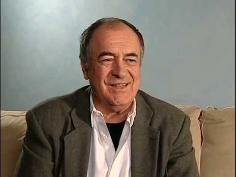 La Commare Secca - Intervista a Bernardo Bertolucci