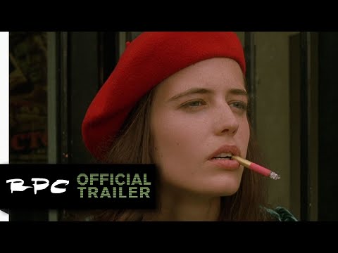 The Dreamers (2003) Trailer