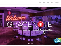 Gracenote