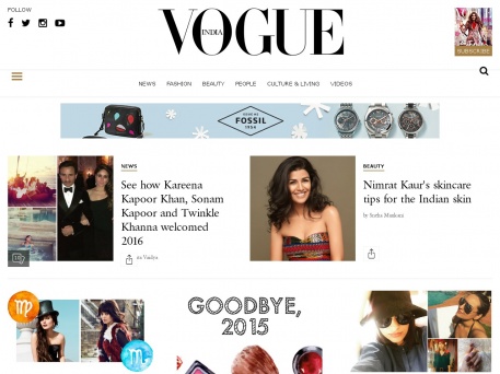 Vogue India