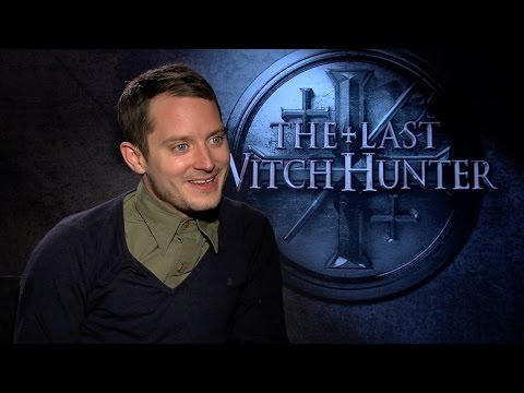 Watch ‘The Last Witch Hunter’s’ Elijah Wood Play “Save or Kill”