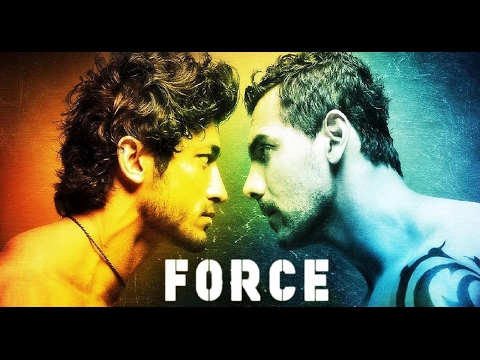 Force Full Movie | John Abraham Movies | Vidyut Jamwal | Genelia D'souza Movies | Action Movies 2014