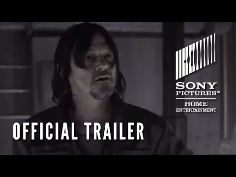 AIR (Starring Norman Reedus, Djimon Hounsou) - OFFICIAL TRAILER