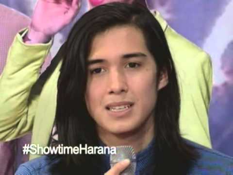 It's Showtime Online Episode 42: Tommy, and Ms. Pastillas with Darla