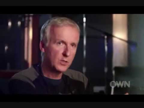 Visionaries - James Cameron PT 1/3