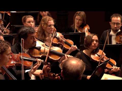 Beethoven: Symphony No. 7 - Royal Concertgebouw Orchestra & Iván Fischer