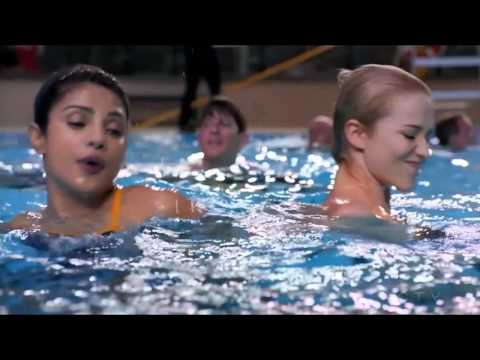 Quantico episode 3 | priyanka chopra bikini scene in Quatico