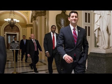 House passes ObamaCare repeal - FoxTV Political News