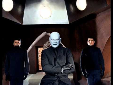 Fantomas (Music - complete version)