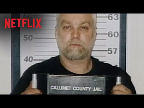 Making A Murderer - Trailer - Netflix [HD]