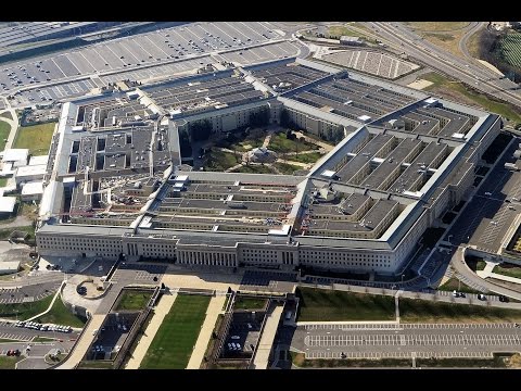 The Pentagon and the U.S. Department of Defense (documentary)