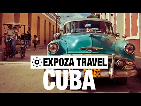 Cuba Travel Video Guide