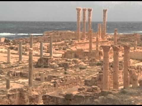 LIBYA TOURISM