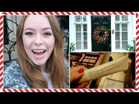 Everyday Makeup Haul & Where We Used To Live! | Vlogmas Day 18