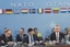 File - Opening remarks by NATO Secretary General Jens Stoltenberg at the NATO-Ukraine Commission, Brussels, 1 December, 2015.