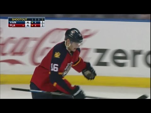 NHL Tonight: Plays of the Week