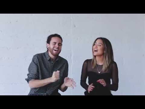 Like I'm Gonna Lose You - Us The Duo (Cover of Meghan Trainor ft. John Legend)