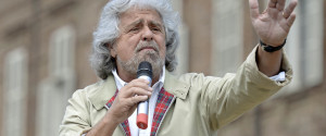 Beppe Grillo